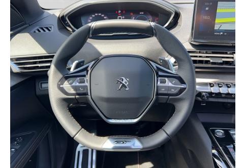 Peugeot 5008 #13