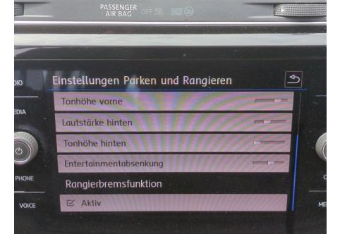 VW Touran #14