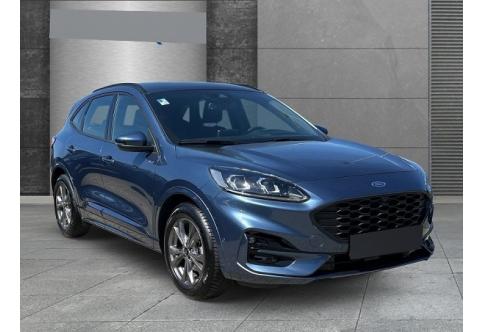 Ford Kuga #5
