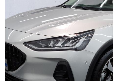 Ford Focus #5