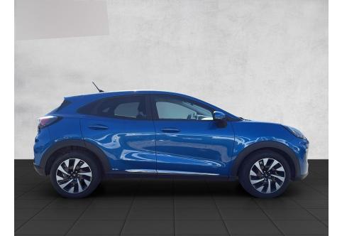 Ford Puma #12