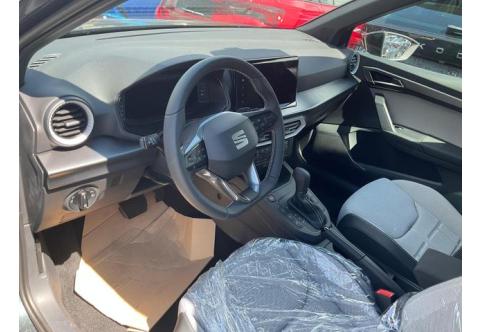 Seat Arona #1