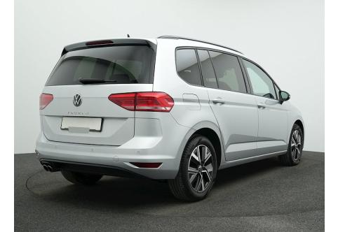 VW Touran #5