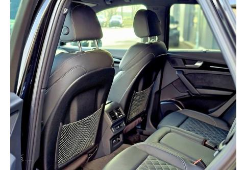 Audi SQ5 #7