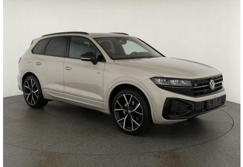 VW Touareg #1