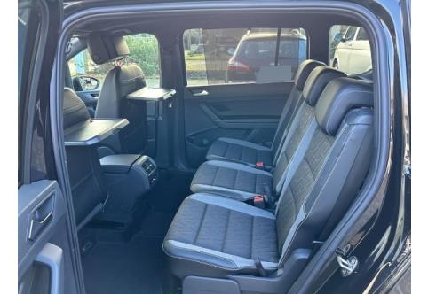 VW Touran #13