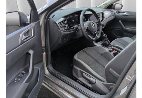 VW Polo #4
