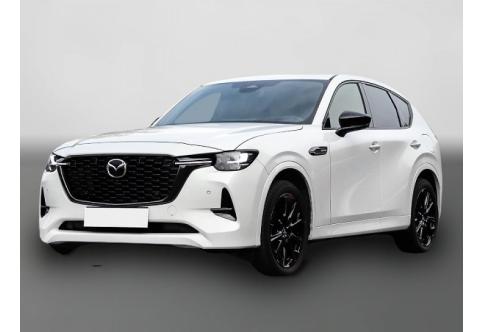 Mazda CX-60 #1