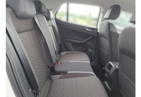VW T-Cross #18