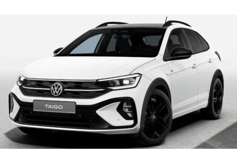 VW Taigo #1