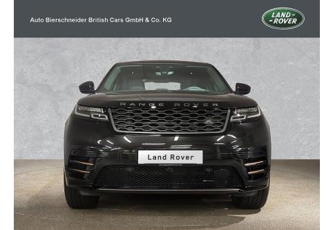 Land Rover Range Rover #8