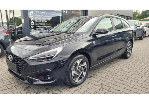 Hyundai i30 #2