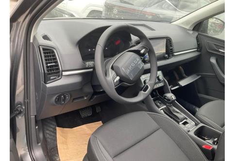 Skoda Karoq #1
