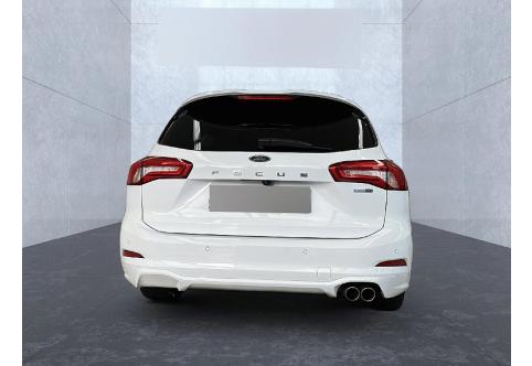 Ford Focus #7