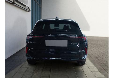 Opel Astra #4