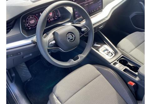 Skoda Octavia #3