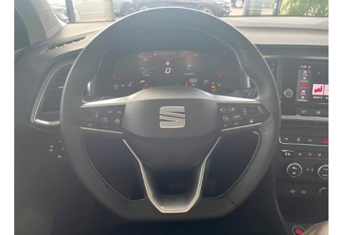 Seat Ateca #17