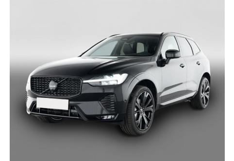 Volvo XC60 #1