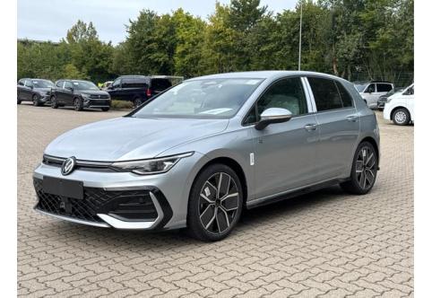 VW Golf #2