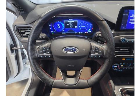 Ford Focus #10