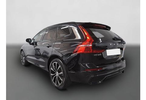 Volvo XC60 #6