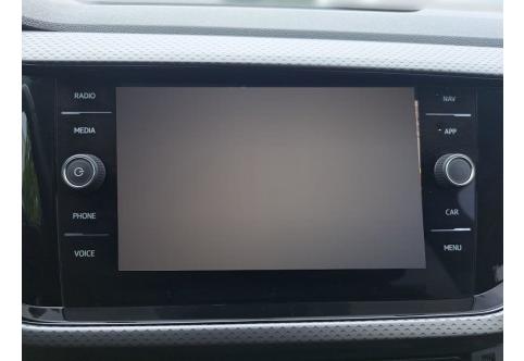 VW T-Cross #11