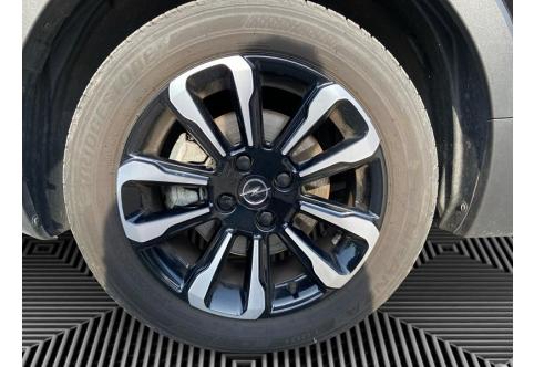 Opel Crossland X #8