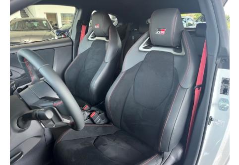 Toyota Yaris #11