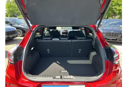 Ford Puma #9