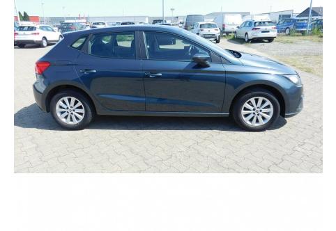 Seat Ibiza #2