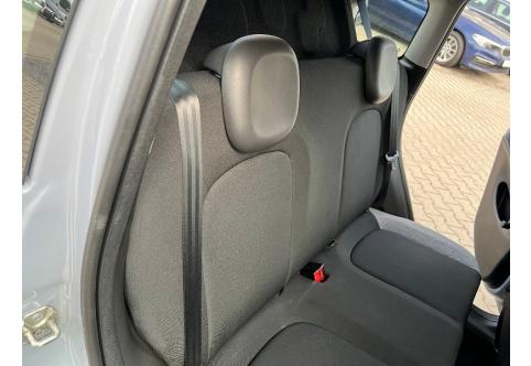 Fiat Panda #16