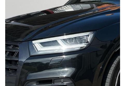 Audi SQ5 #5