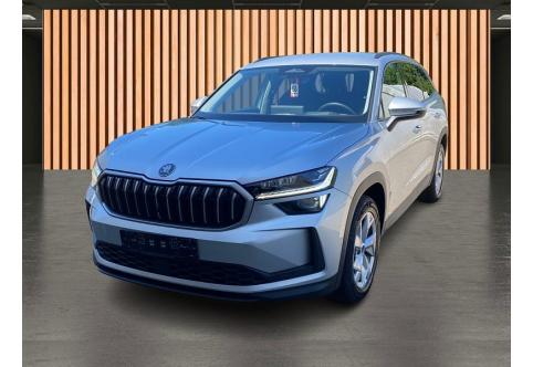 Skoda Kodiaq #2