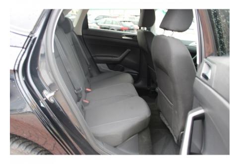 VW Polo #12