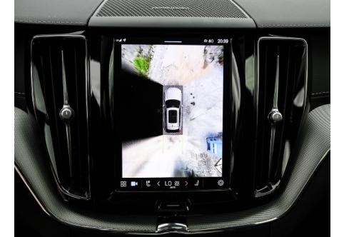 Volvo XC60 #8
