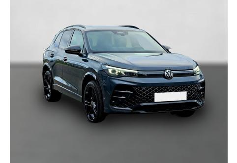 VW Tiguan #3