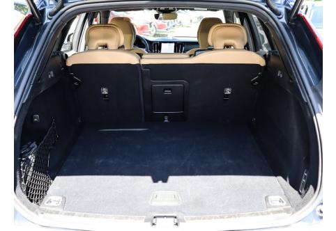Volvo XC60 #16