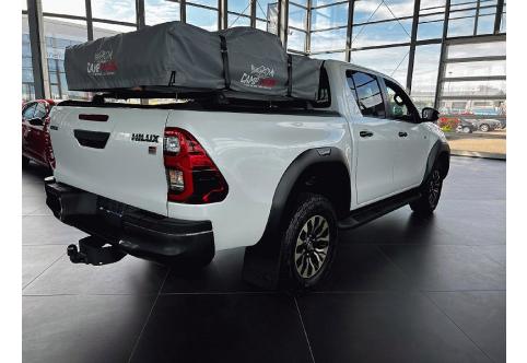 Toyota HILUX #2