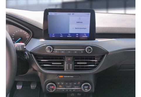 Ford Focus #12