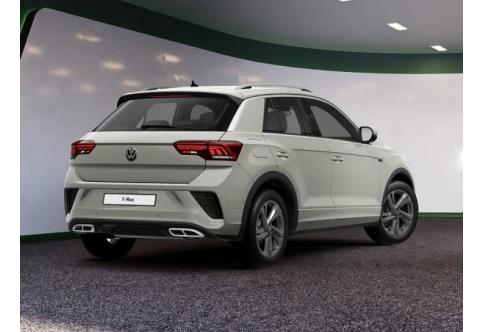 VW T-Roc #3