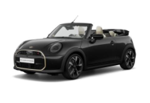 Mini Decappottabile #1