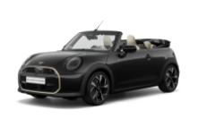 Mini Cabrio