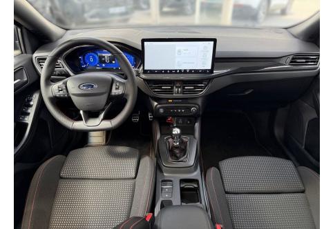 Ford Focus #9