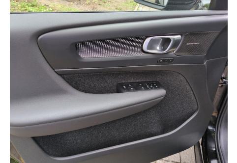 Volvo XC40 #6