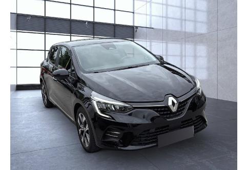Renault Clio #4