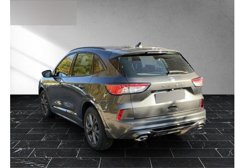 Ford Kuga #2