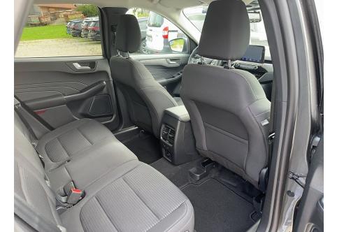 Ford Kuga #20