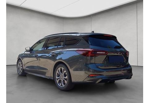 Ford Focus #3