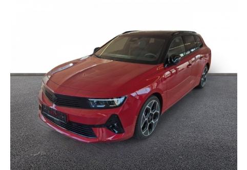Opel Astra #1