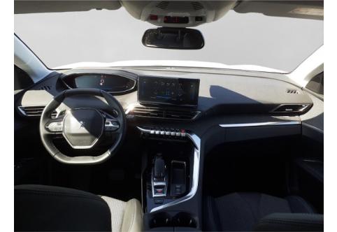 Peugeot 3008 #10